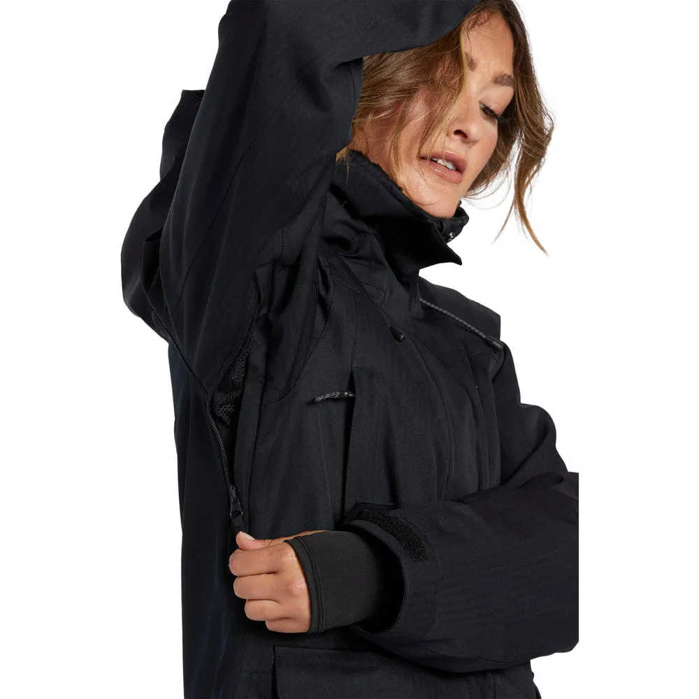 Phoenix Parka Snowboard Jacket - Womens