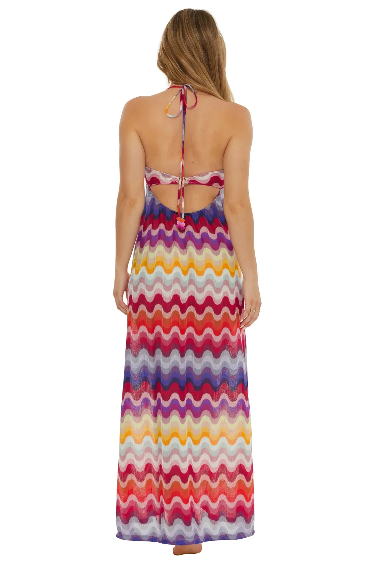 Portofino Maxi Dress