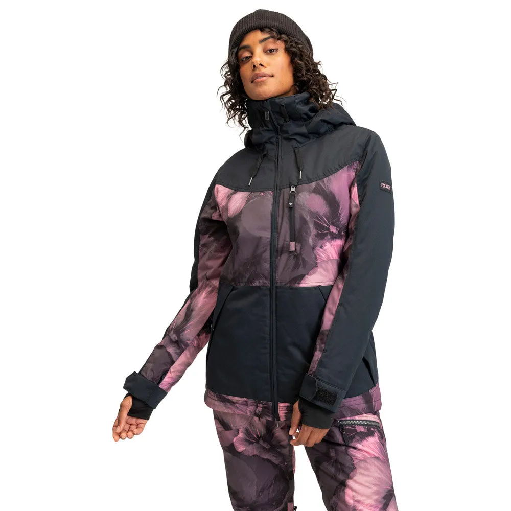 Presence Parka Snowboard Jacket - Womens