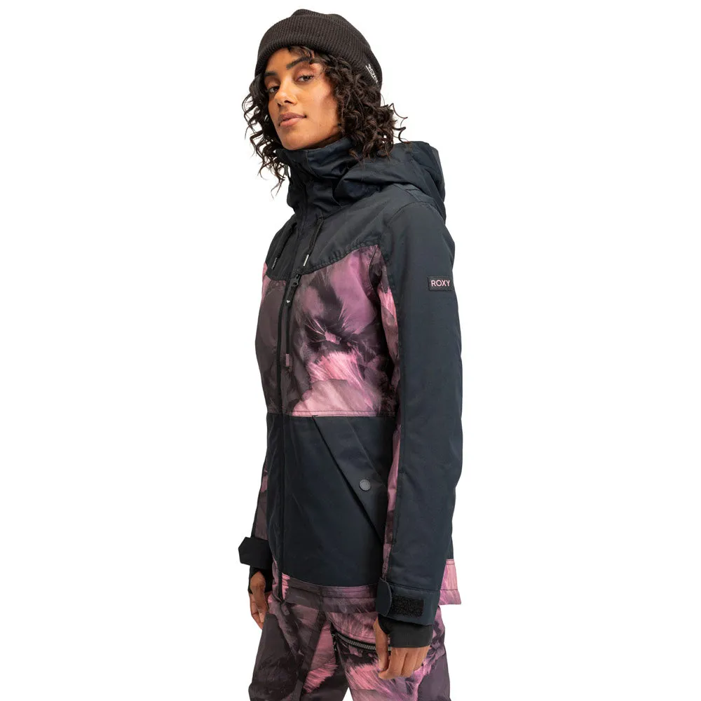 Presence Parka Snowboard Jacket - Womens