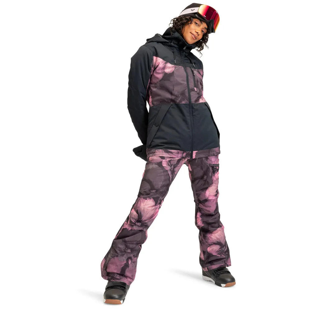 Presence Parka Snowboard Jacket - Womens