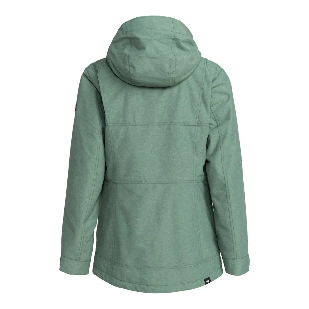 Presence Parka Snowboard Jacket - Womens