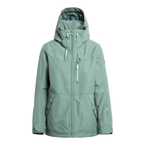 Presence Parka Snowboard Jacket - Womens