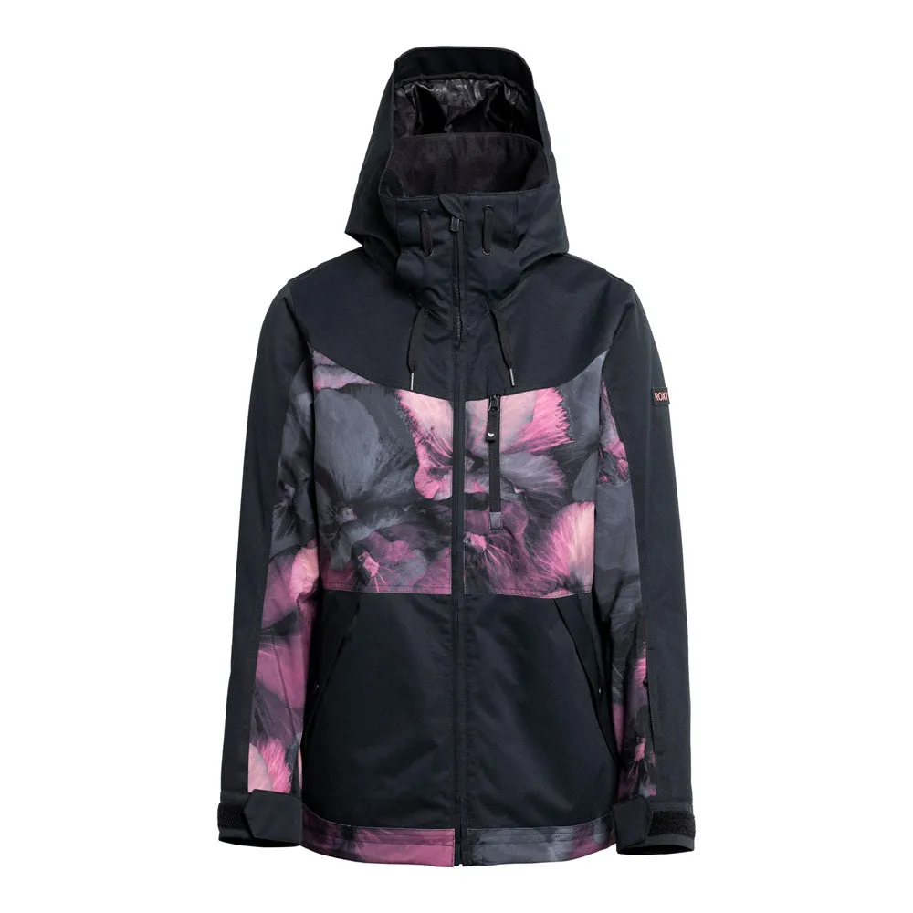 Presence Parka Snowboard Jacket - Womens