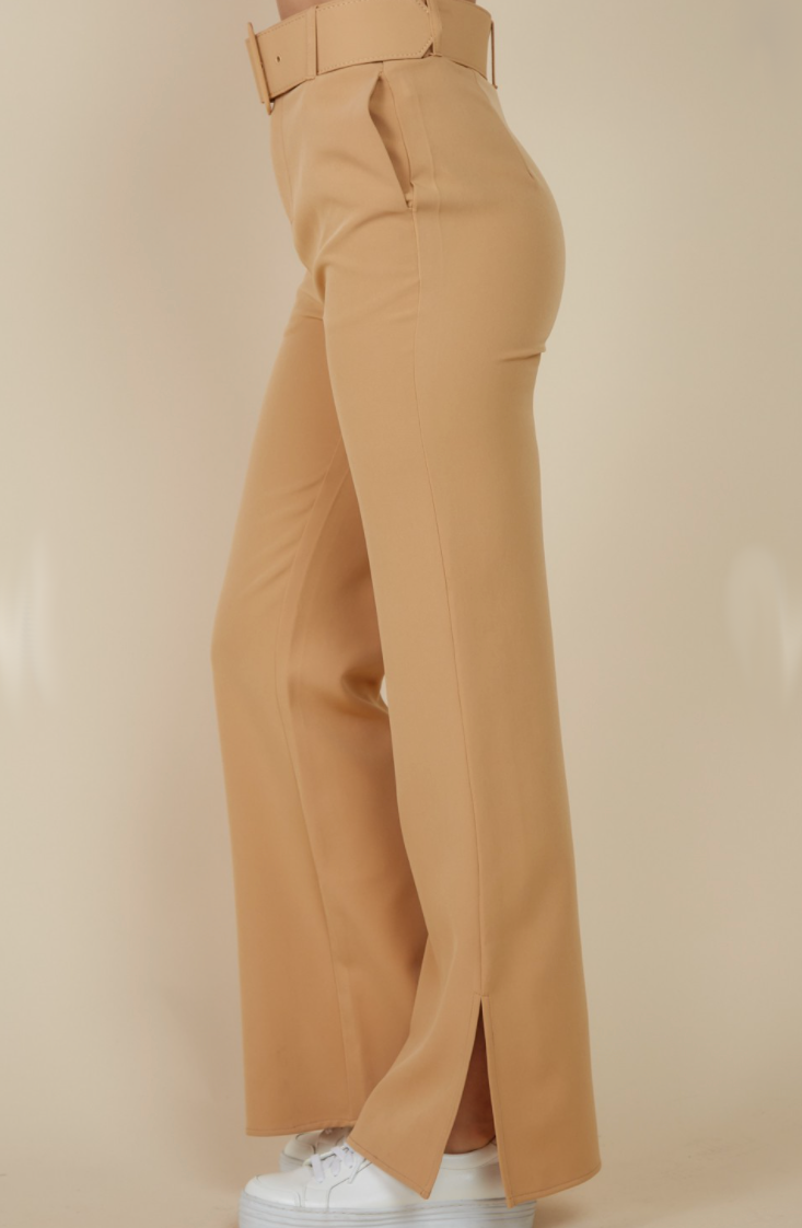 Rachel Wide Leg Pants