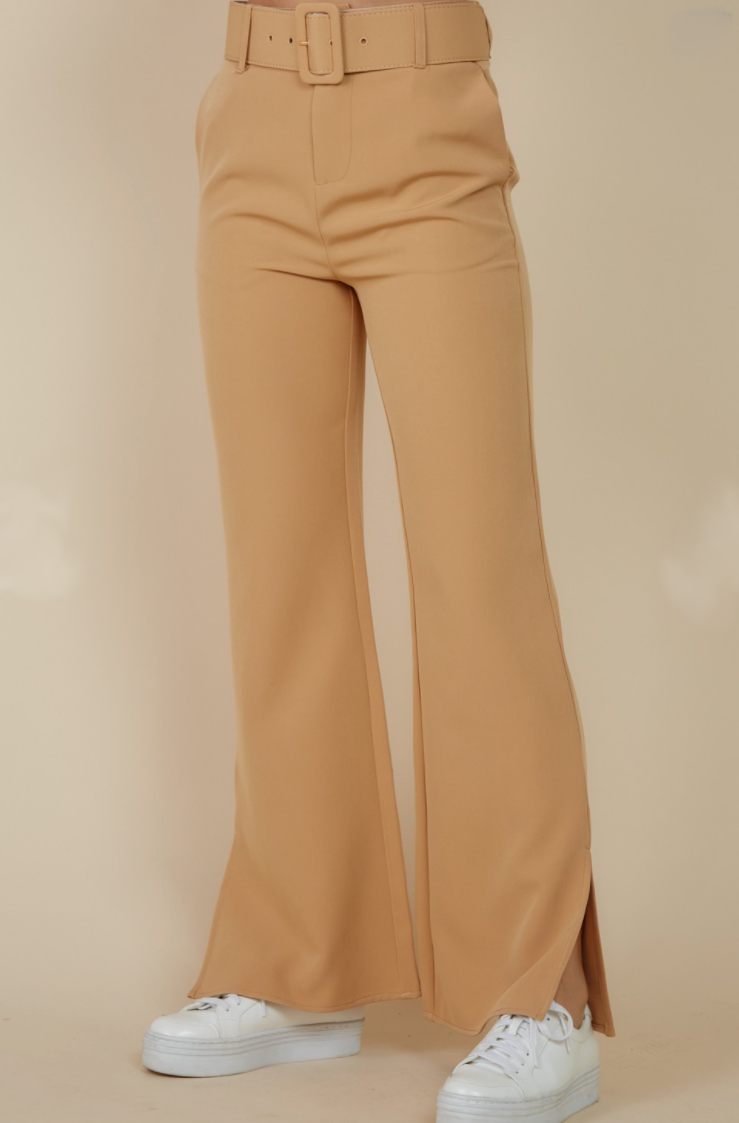 Rachel Wide Leg Pants