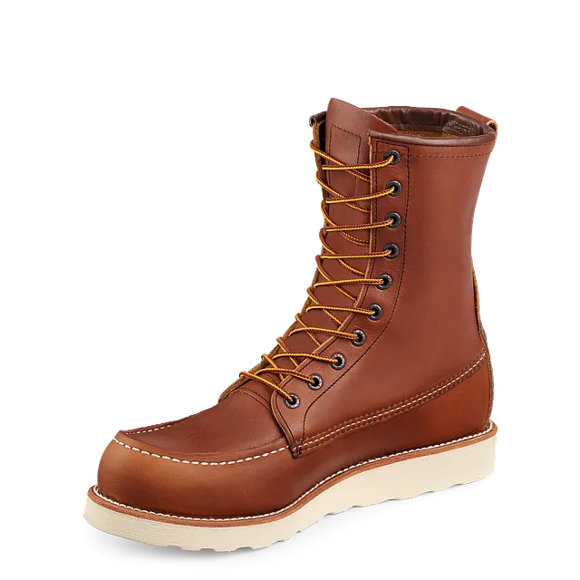 Red Wing Style #10877 Men's 8-inch Boot