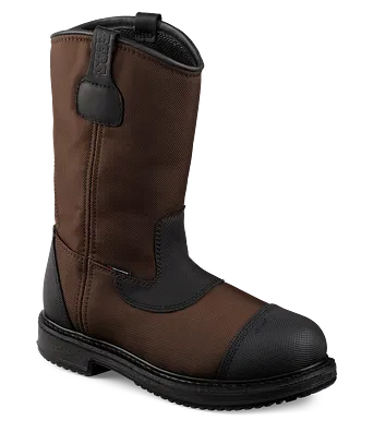 Red Wing Style #2499 Men's MaxBond 11-inch Pull-On Boot