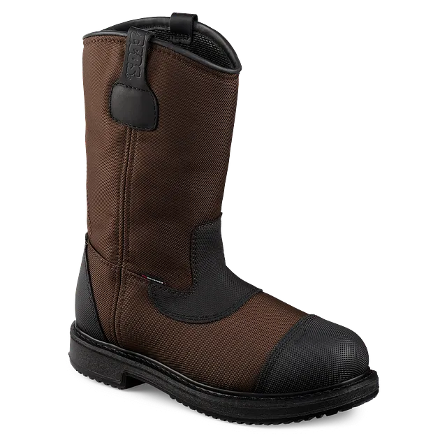 Red Wing Style #2499 Men's MaxBond 11-inch Pull-On Boot