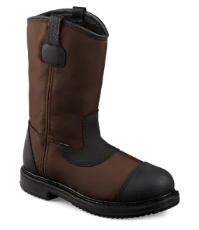 Red Wing Style #2499 Men's MaxBond 11-inch Pull-On Boot