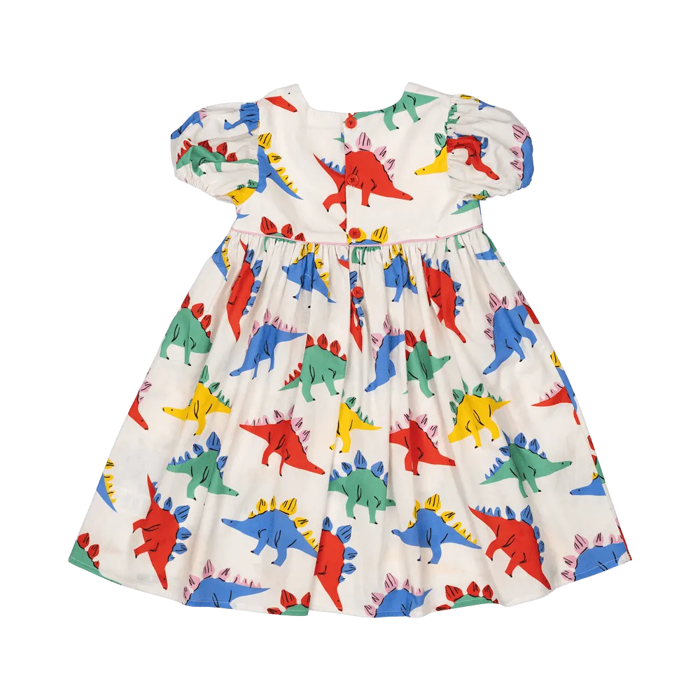 Rock Your Baby Dino Time Dress