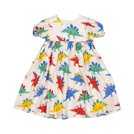 Rock Your Baby Dino Time Dress