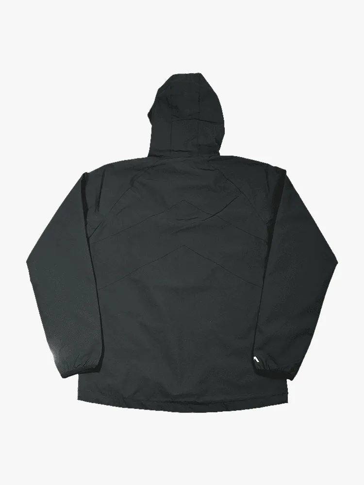 RVCA VA Windbreaker - Black