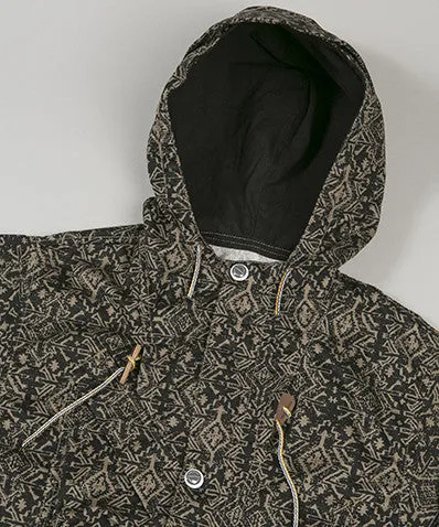 Rydal Weekend Parka