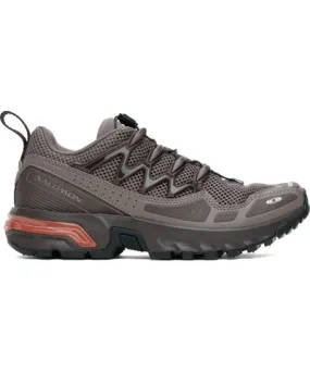 Salomon Brown ACS & OG Sneakers