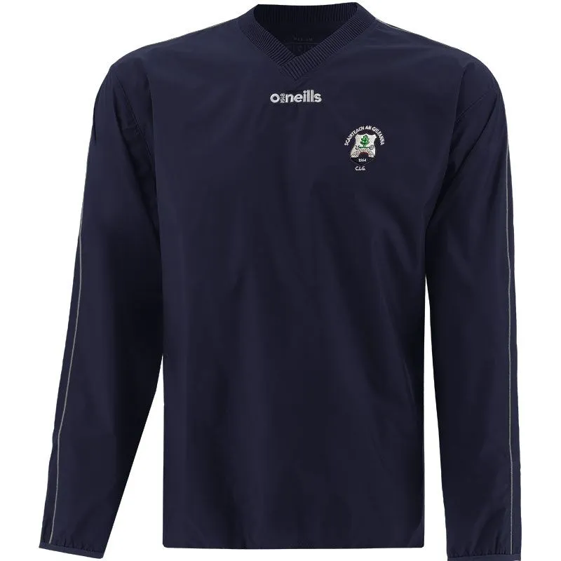 Scartaglen GAA Hurricane Windbreaker