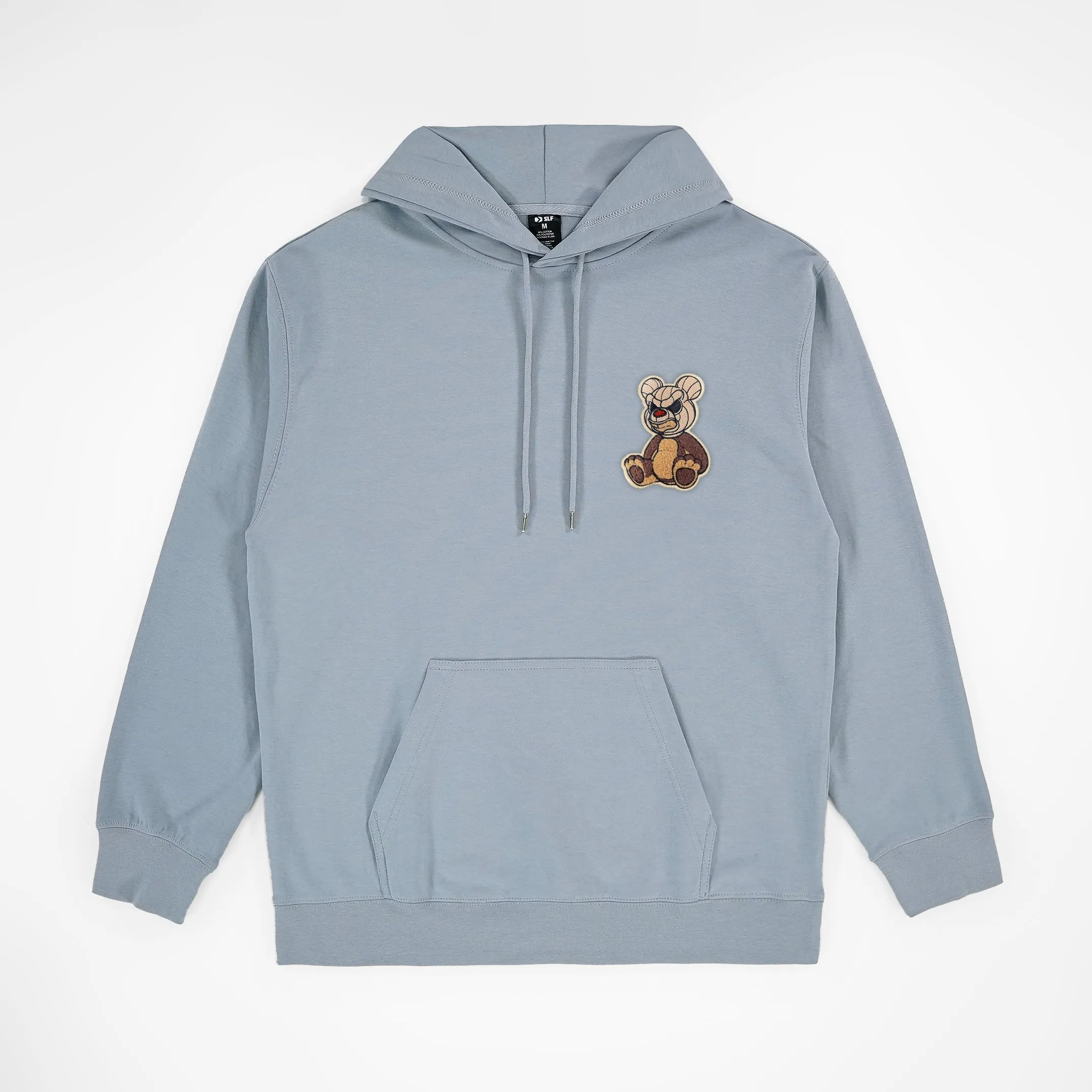 SLF Teddy Hoodie