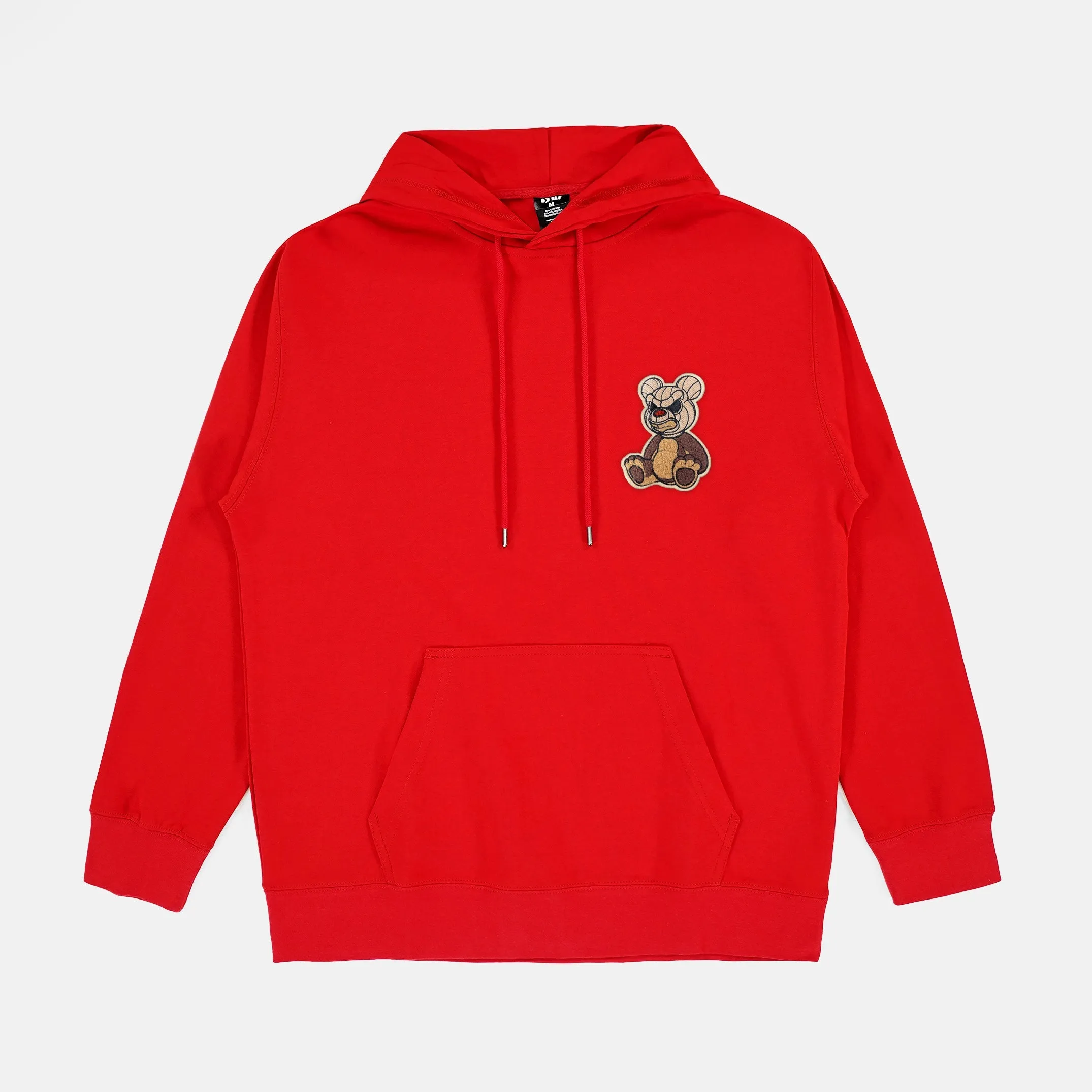 SLF Teddy Hoodie