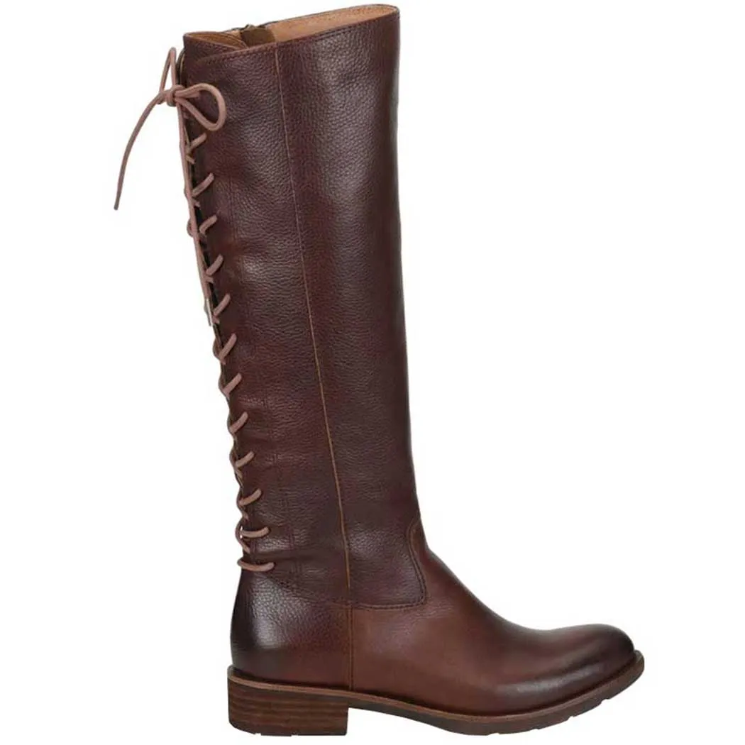 Sofft Sharnell II Tall Boot Whiskey (Women's)