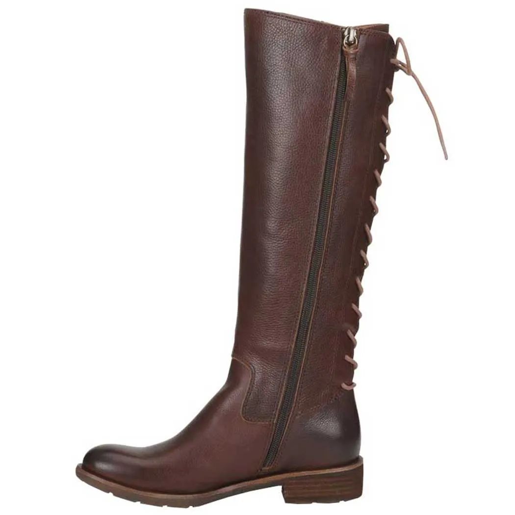 Sofft Sharnell II Tall Boot Whiskey (Women's)