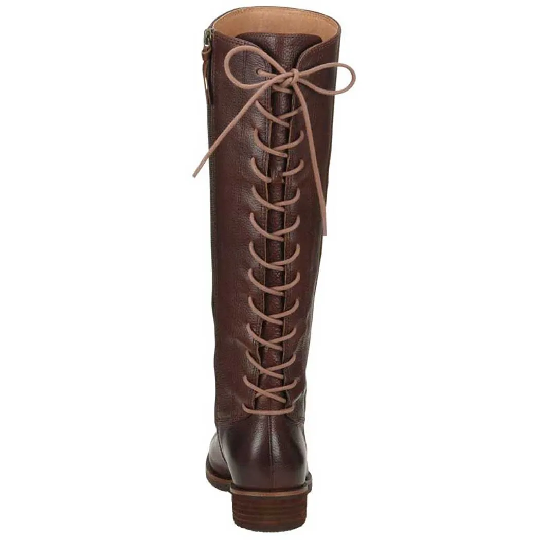 Sofft Sharnell II Tall Boot Whiskey (Women's)