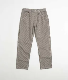 Stan Ray OG Painter Pants - Hickory Black / Natural