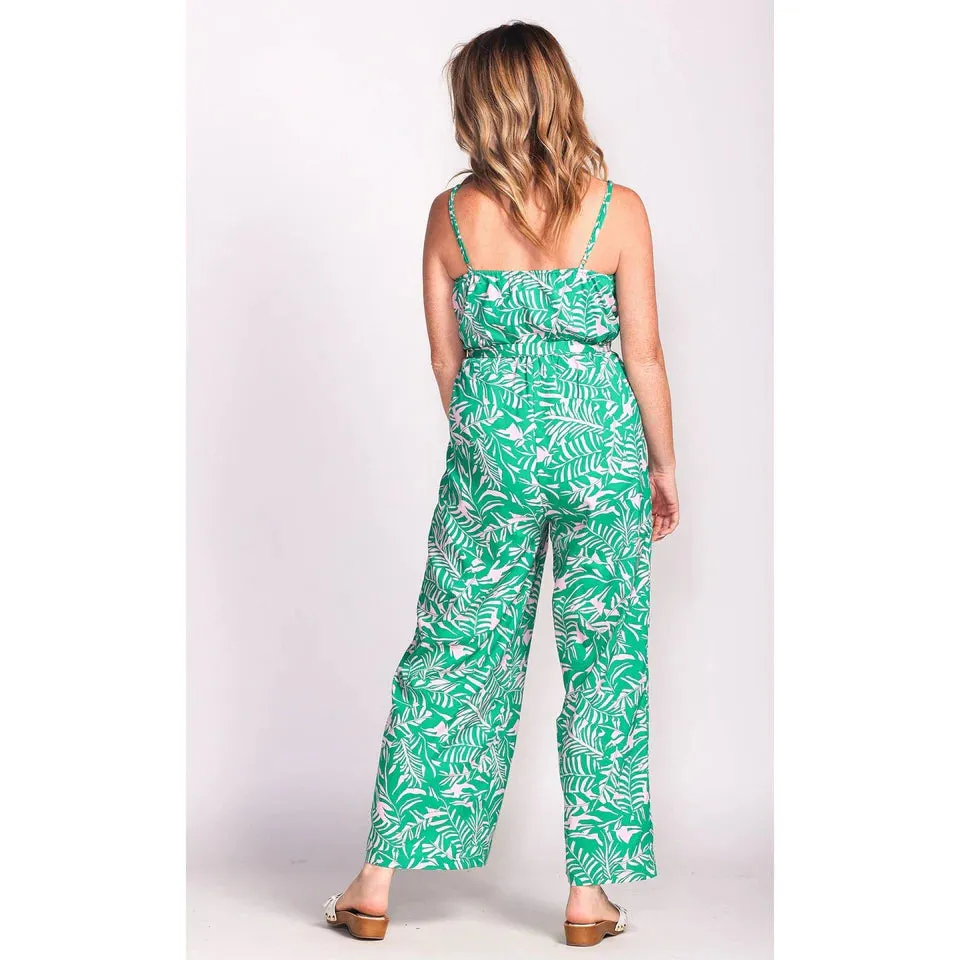 Tegan Jumpsuit