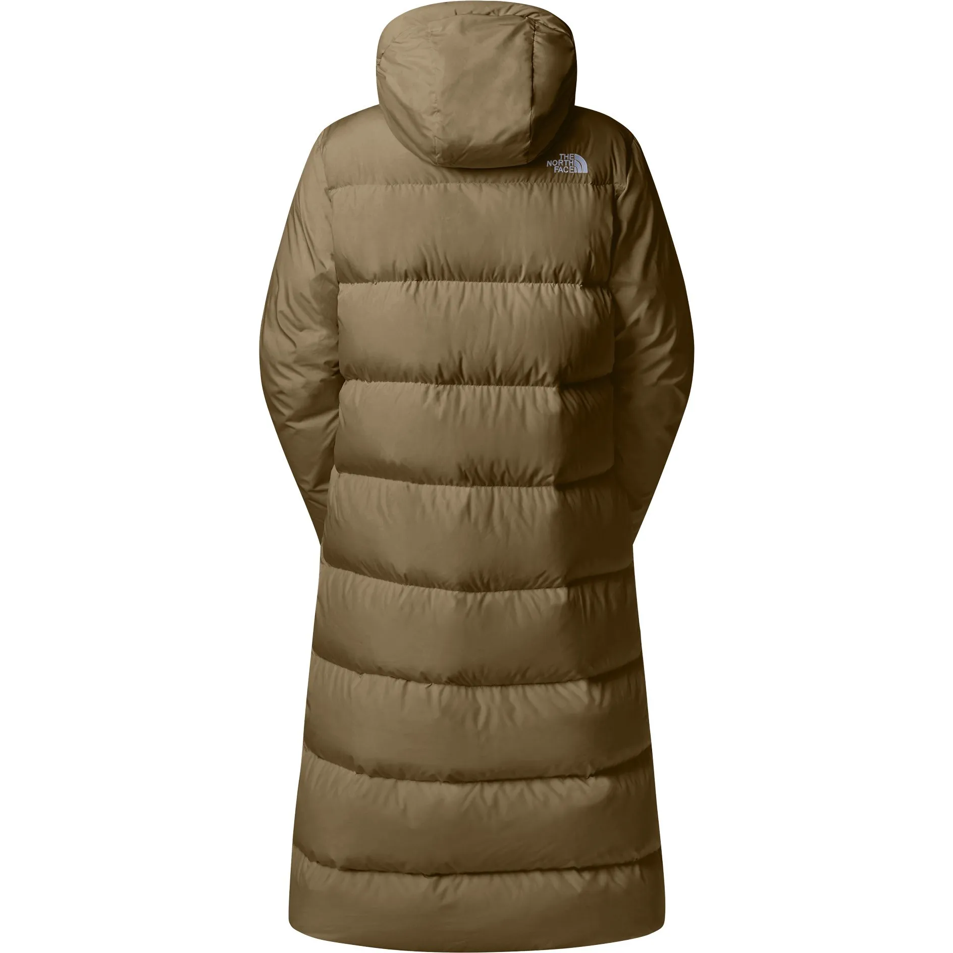 The North Face\u00ae - Triple C Parka Women khaki stone