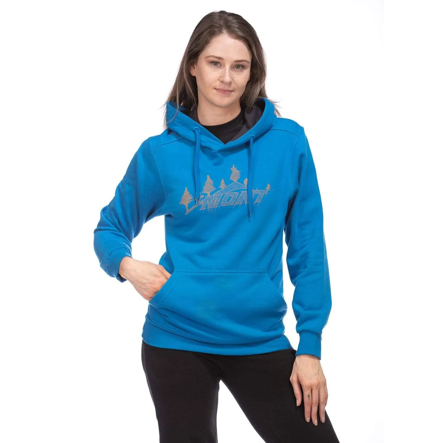 Treeline Organic Hoodie Clearance