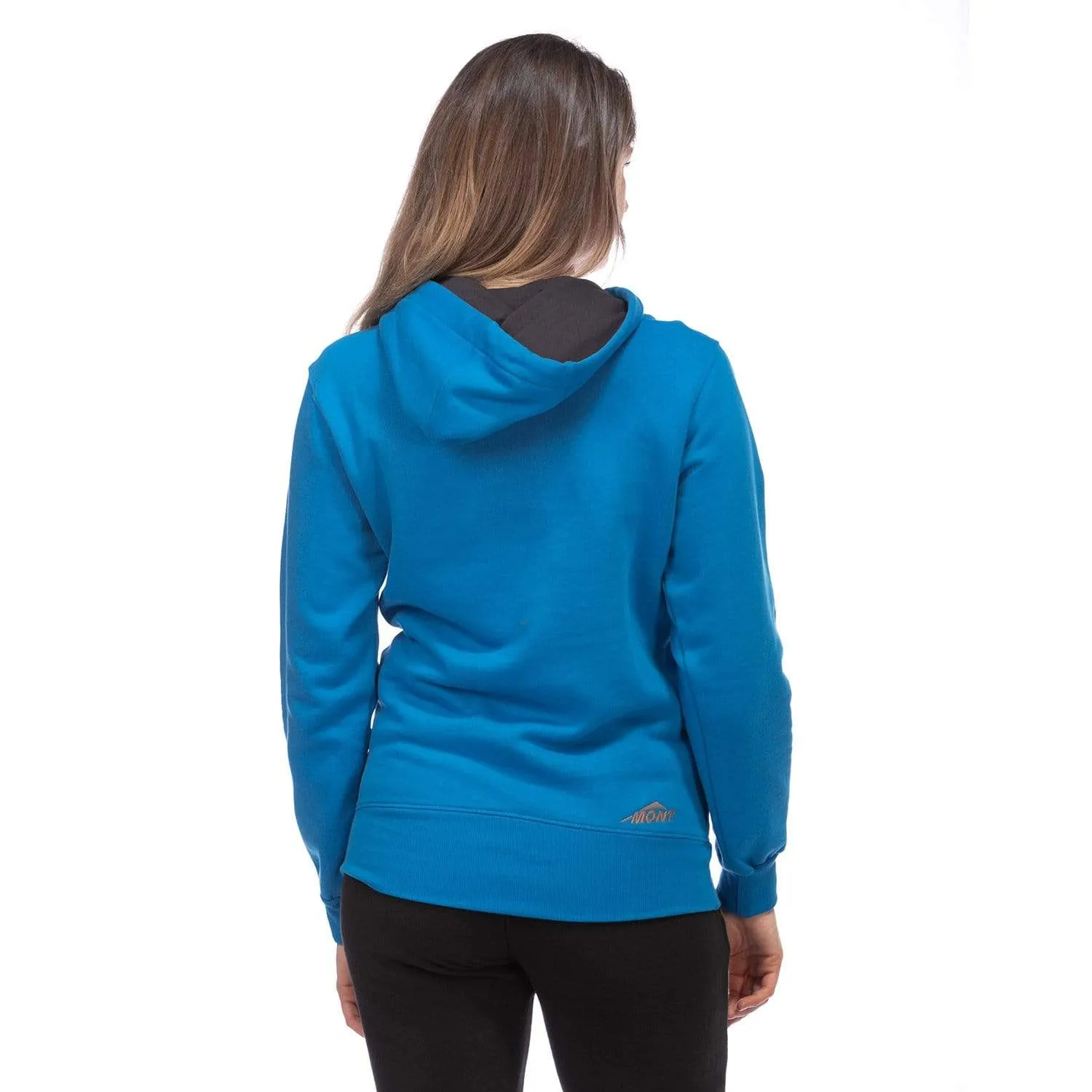 Treeline Organic Hoodie Clearance