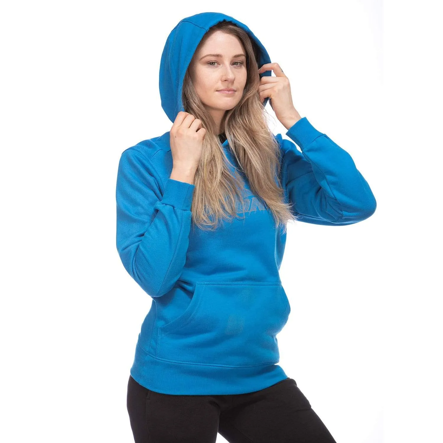 Treeline Organic Hoodie Clearance