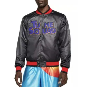 Tune Squad Bomber Jacket