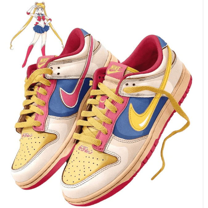 Usagi Tsukino Sailor Moon