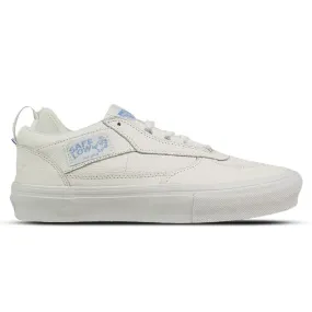 Vans Safe Low Rory White Leather