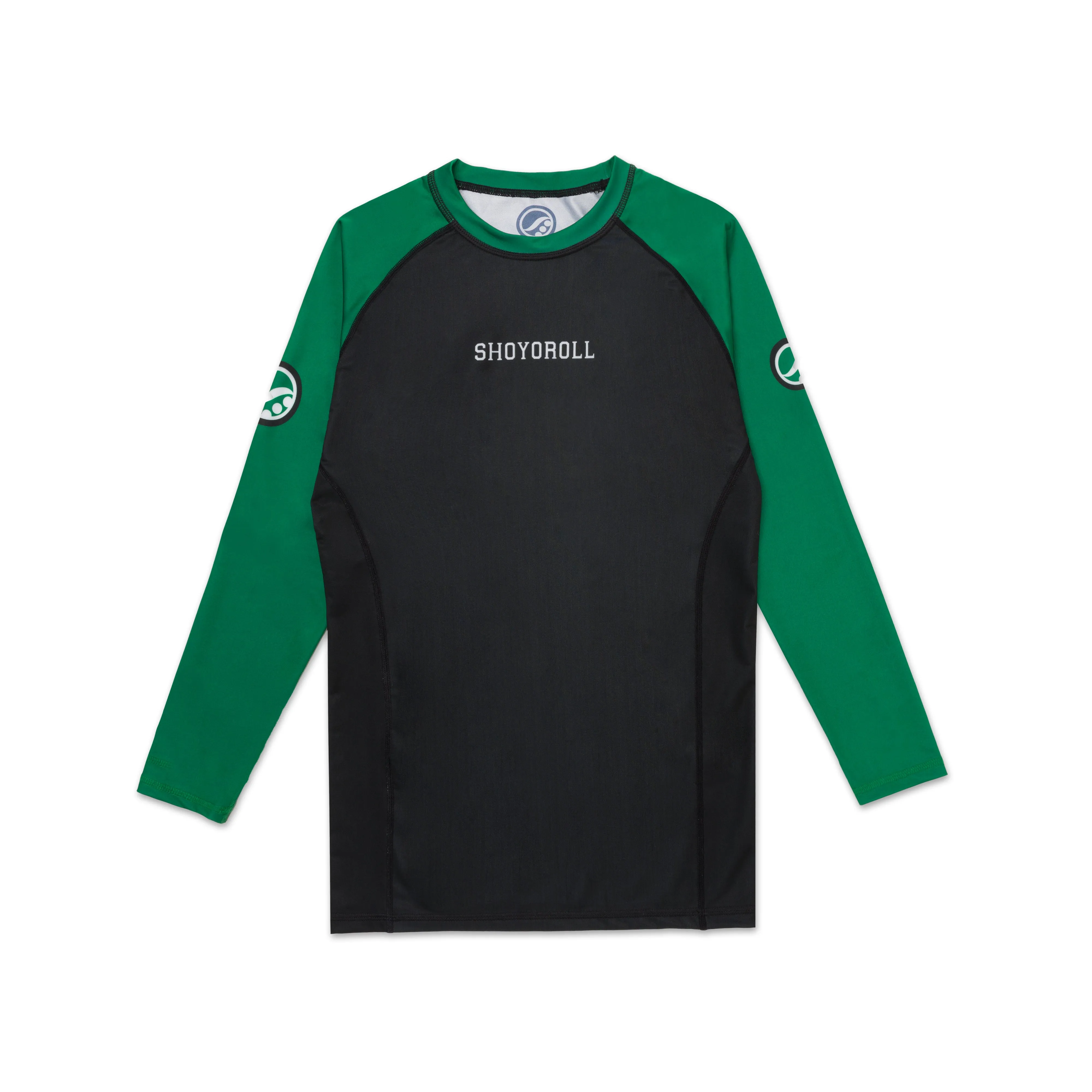 Varsity Rashguard [Long Sleeve]