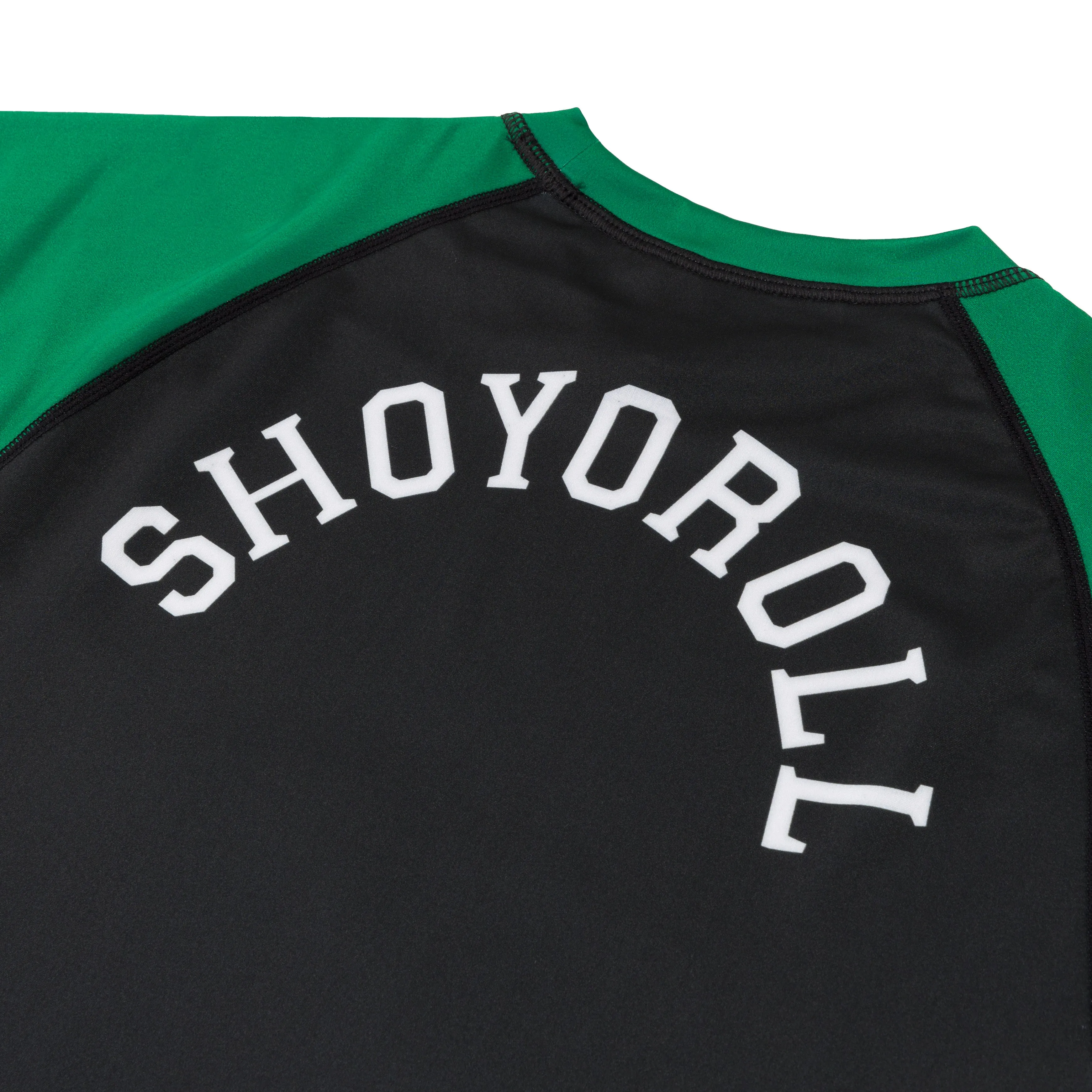 Varsity Rashguard [Long Sleeve]