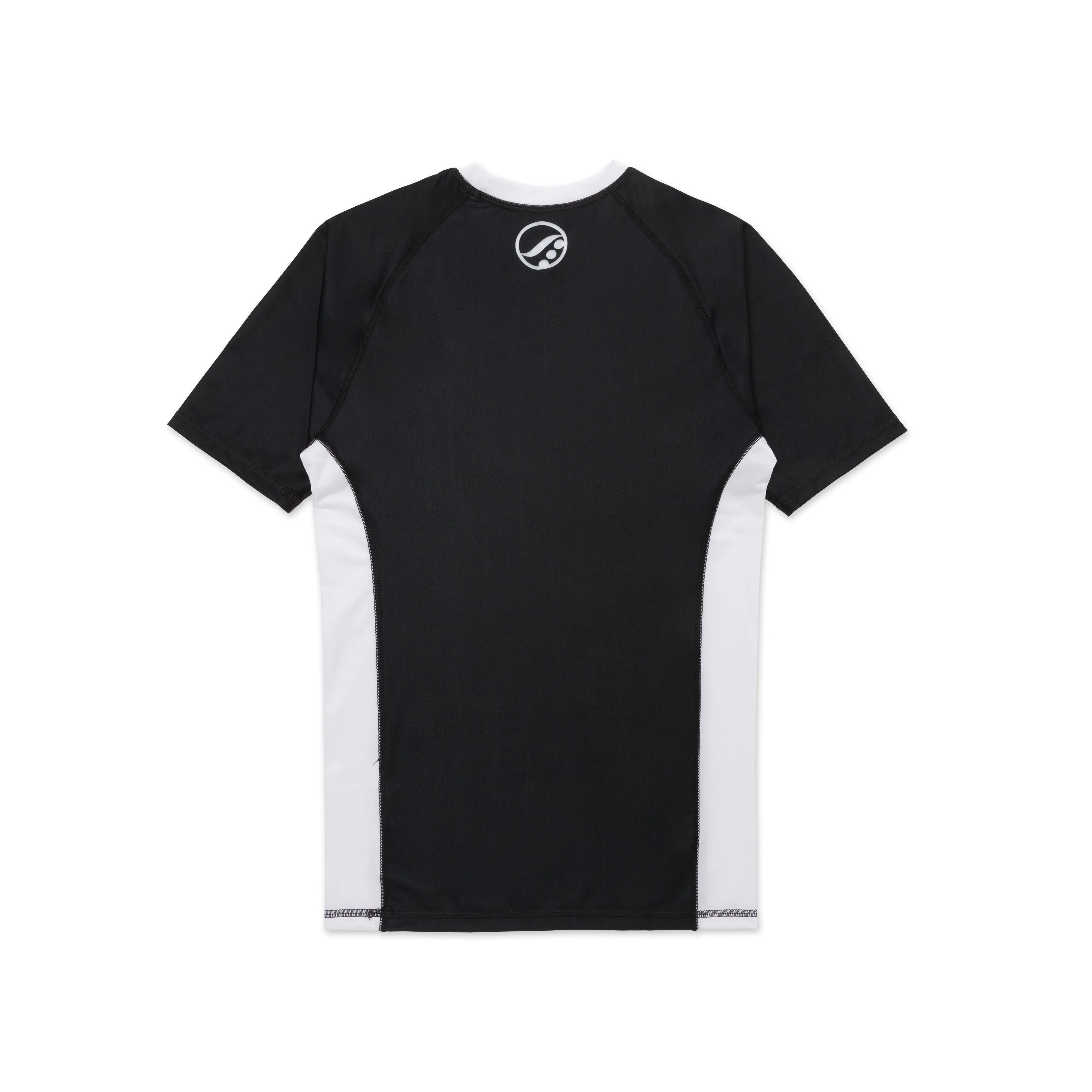 Varsity Rashguard [Short Sleeve]