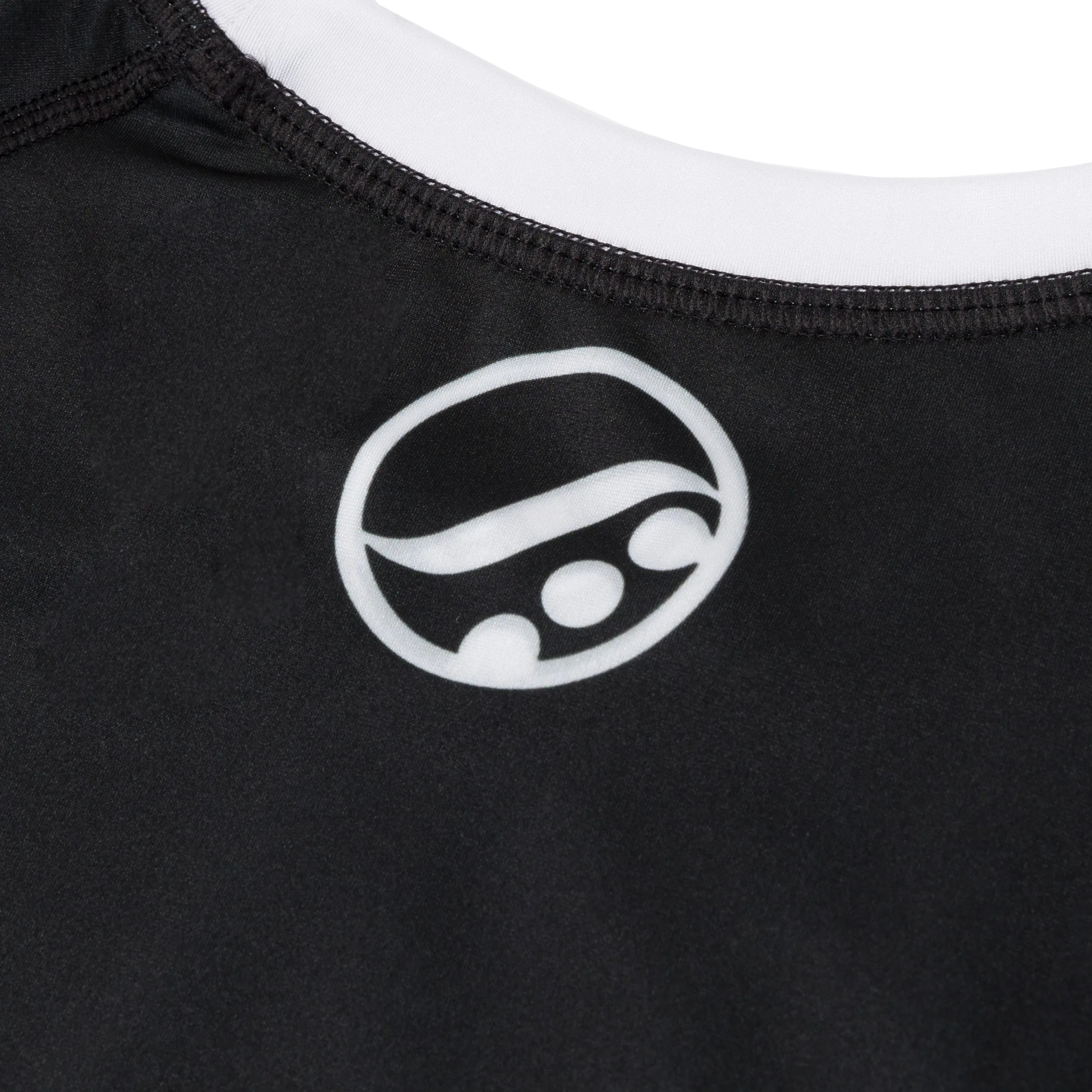 Varsity Rashguard [Short Sleeve]