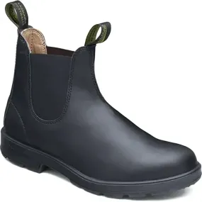 Vegan Chelsea Boots