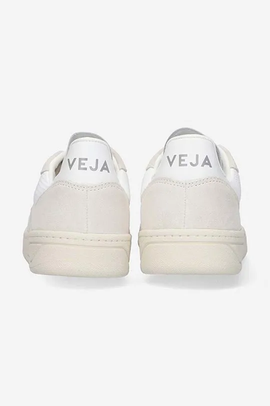 Veja sneakers V-10 white color VX0102499