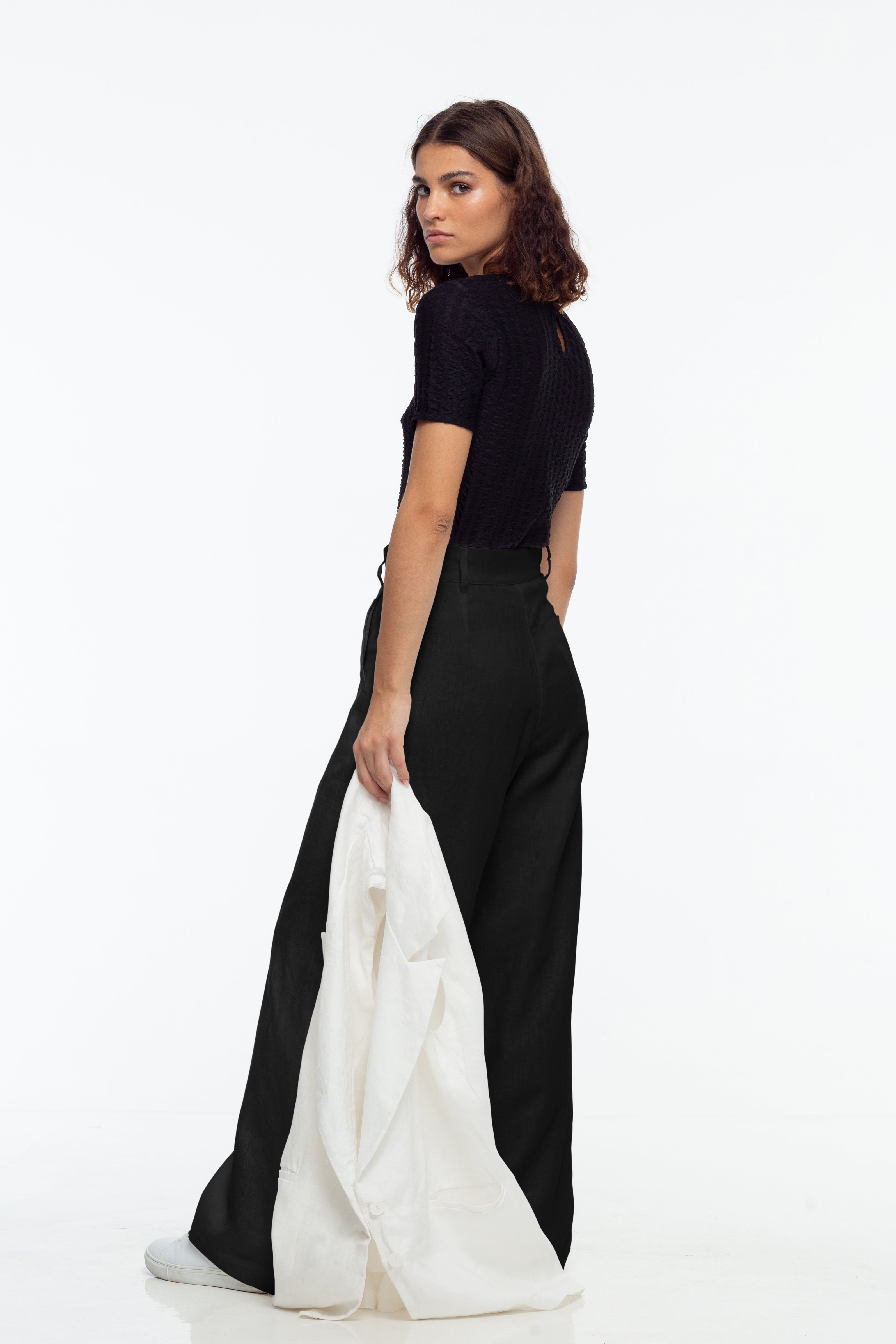 Venice Pant - Black