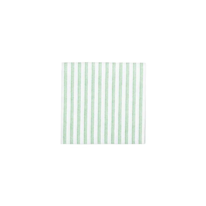 Vietri Papersoft Cocktail Napkins (various colors)