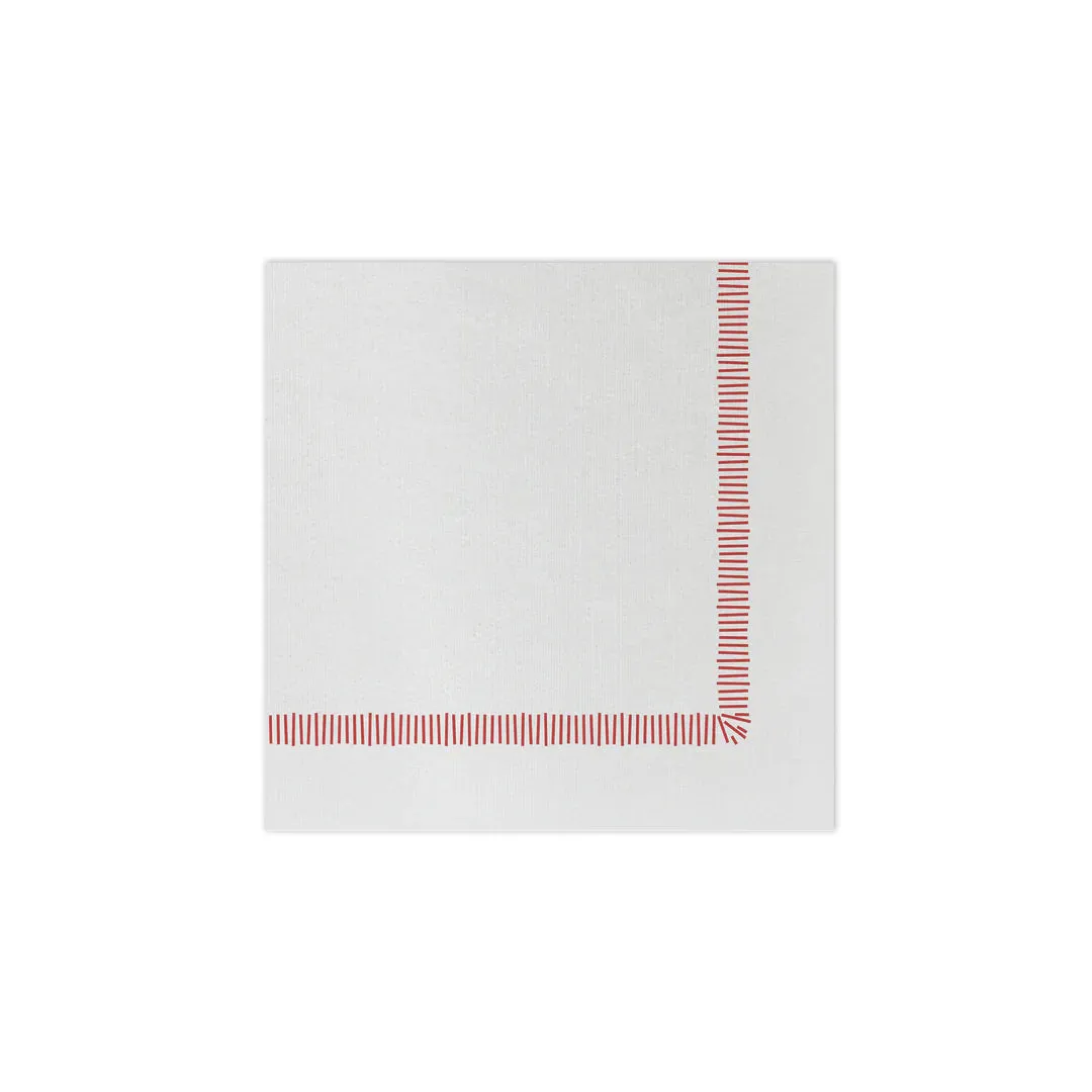 Vietri Papersoft Cocktail Napkins (various colors)