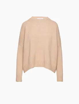 Wide Pullover