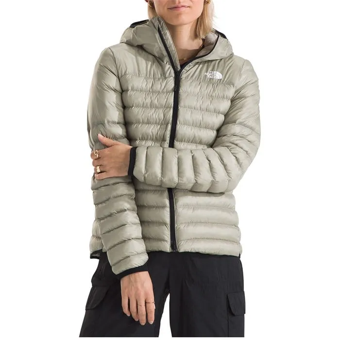 Women's Terra Peak Hoodie