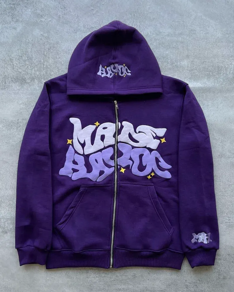 Y2K Hoodies