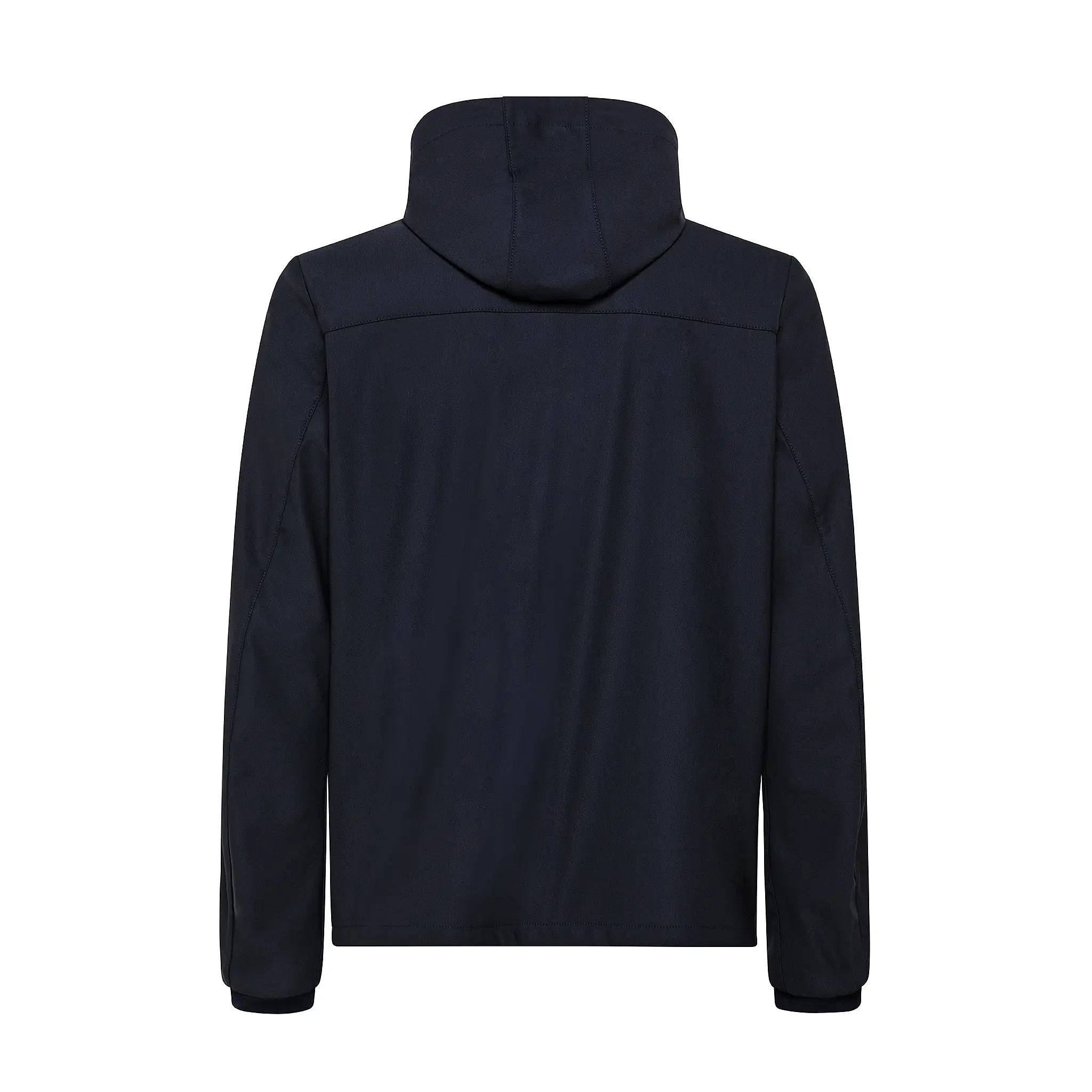 Yurben windbreaker tech hood